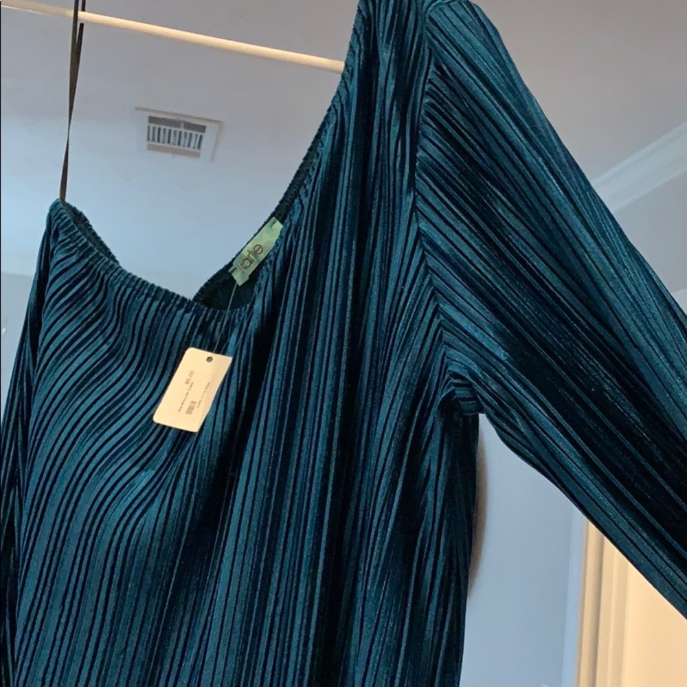 Dress. New with tags. Karlie.
